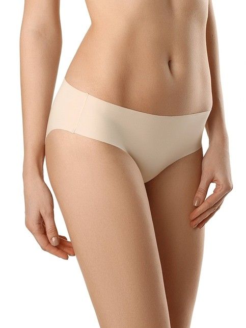 Бесшовные трусы "бикини" INVISIBLE LB 973 (в коробке) - купить в интернет-магазине Conte