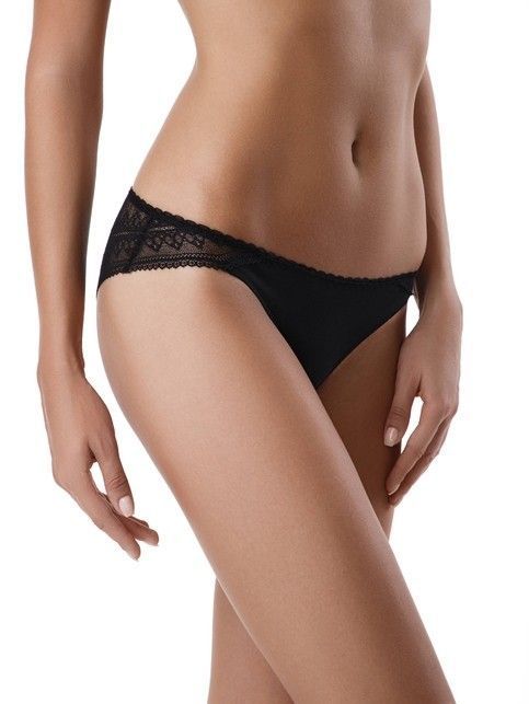 Трусы "бикини" DELICATE LB 768 (в коробке) - купить в интернет-магазине Conte