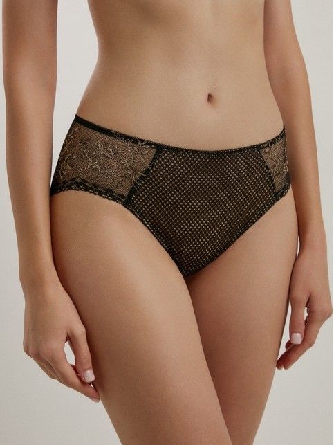 Трусы «слип» Romance ТР 3155 - купить в интернет-магазине Conte