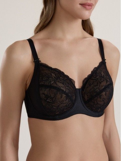 Бюстгальтер с мягкой чашкой COMFORT PLUS RB 6238 - купить в интернет-магазине Conte