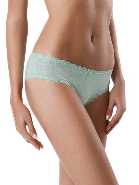 Трусы "хипстер" VINTAGE LHP 781 (в коробке) - купить в интернет-магазине Conte