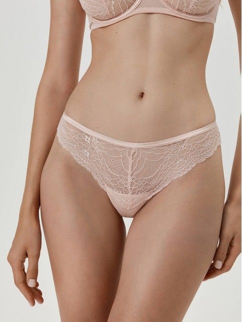 Трусы "танга" ROMANTIQUE RP 6030 - купить в интернет-магазине Conte