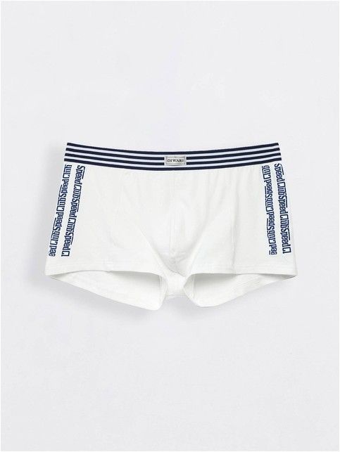 Хлопковые мужские трусы TATTOO SHORTS 406 (в коробке)