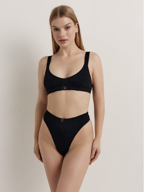 Бюстье из хлопка COTTON LOVE LBE 2530