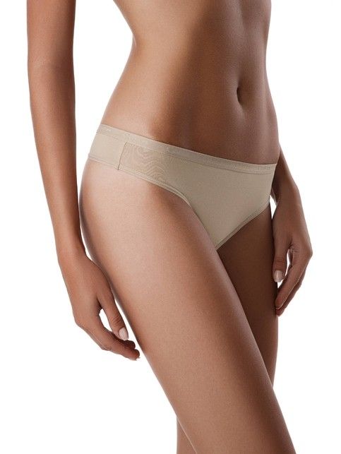 Трусы "стринг" COMFORT LST 569 (в коробке) - купить в интернет-магазине Conte