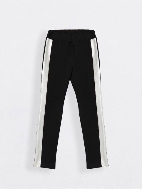 Стильные леггинсы с термоэффектом MINI URBAN NEW