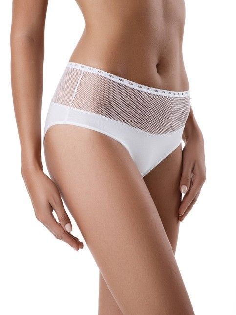 Трусы "бикини" TRENDY LB 805 (в коробке) - купить в интернет-магазине Conte