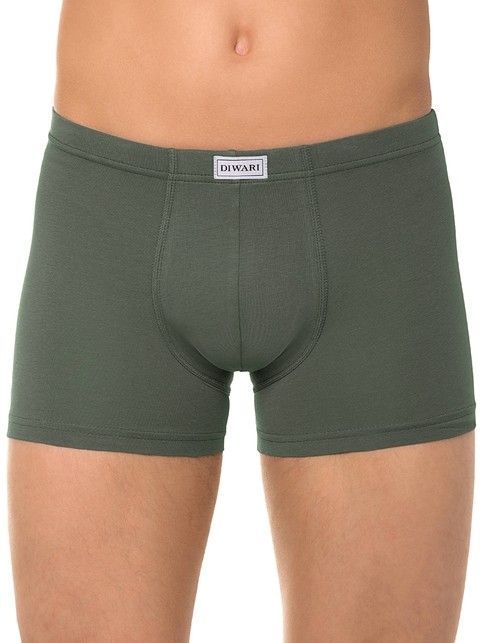 Хлопковые мужские трусы BASIC SHORTS 127 (в коробке)