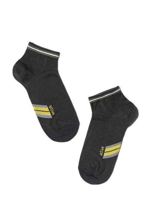 Короткие спортивные носки ACTIVE Lycra®