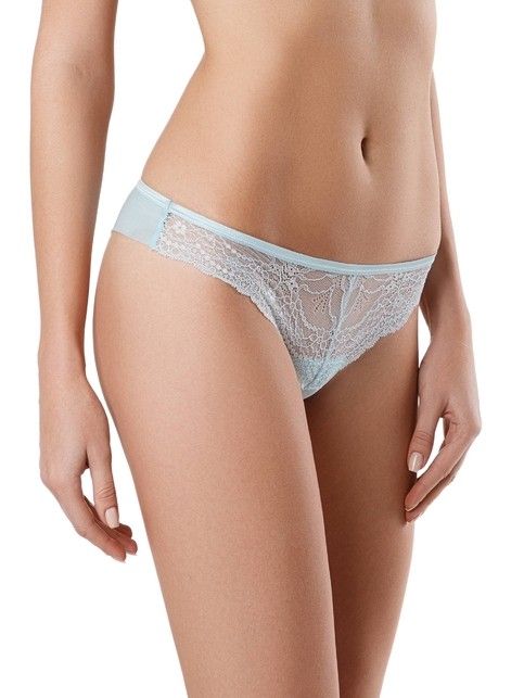 Трусы "танга" ROMANTIQUE RP 6030 - купить в интернет-магазине Conte