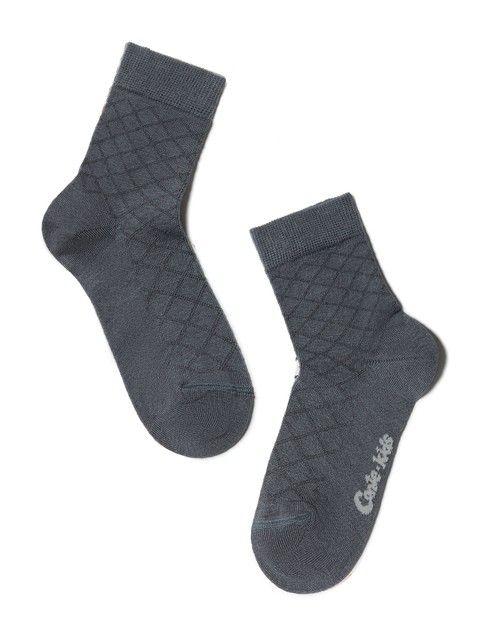 Хлопковые носки CLASS Lycra®