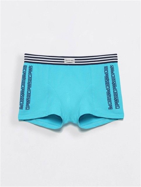 Хлопковые мужские трусы TATTOO SHORTS 406 (в коробке)