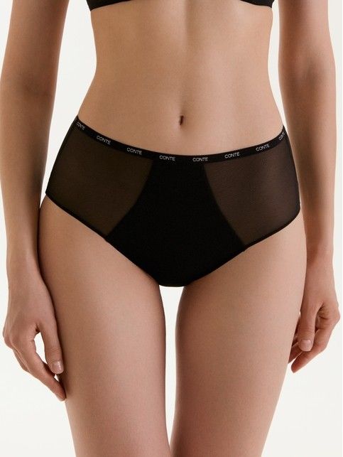 Трусы слип Second Skin TP2141 - купить в интернет-магазине Conte