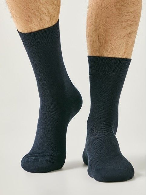 Классические носки из хлопка - купить в интернет-магазине Conte