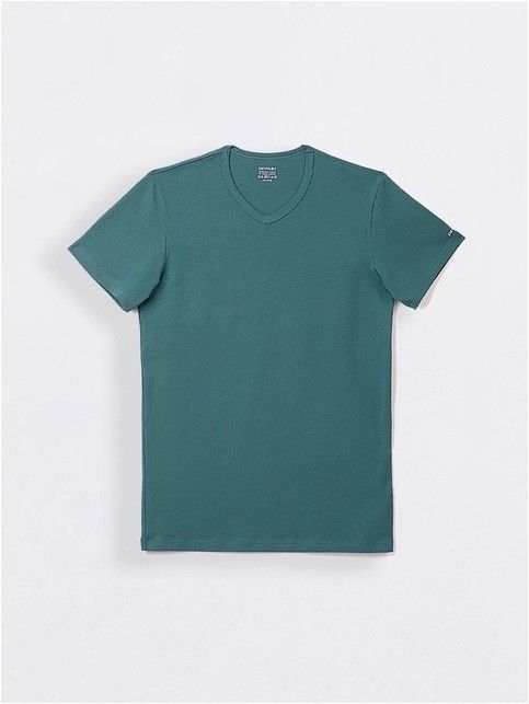 Футболка из хлопка MF 745