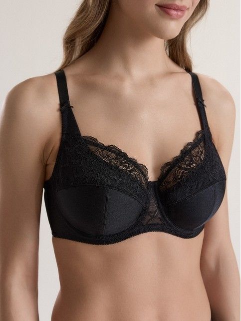 Бюстгальтер с мягкой чашкой COMFORT PLUS RB6239 - купить в интернет-магазине Conte