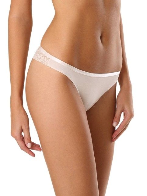 Трусы "бразилиана" TROPICAL LBR 785 (в коробке) - купить в интернет-магазине Conte