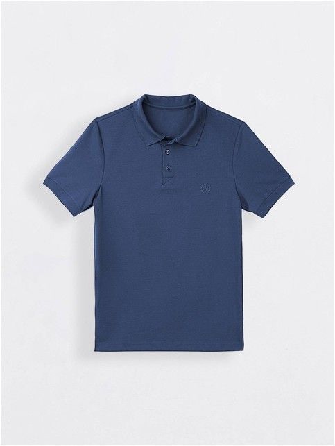 Футболка-поло MD 747 - купить в интернет-магазине Conte