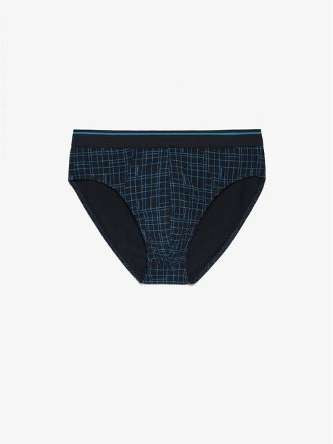 Хлопковые мужские трусы SHAPE MSL 867 (в коробке) - купить в интернет-магазине Conte