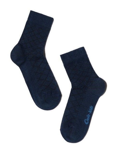 Хлопковые носки CLASS Lycra®