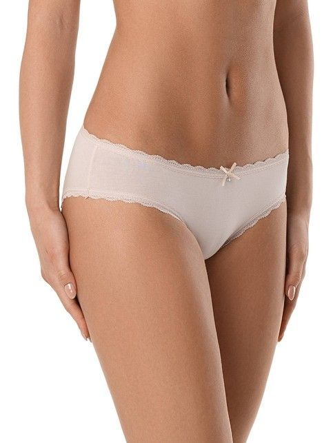 Трусы "бикини" SECRET CHARM LB 986 (в коробке) - купить в интернет-магазине Conte