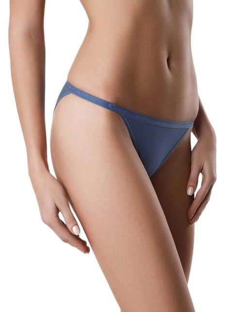 Трусы "танга" COMFORT LTA 570 (на вешалке) - купить в интернет-магазине Conte