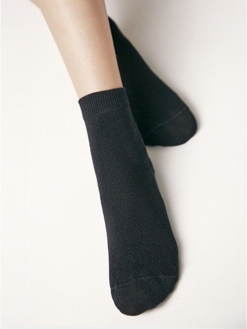 Классические носки из хлопка 3Dsocks
