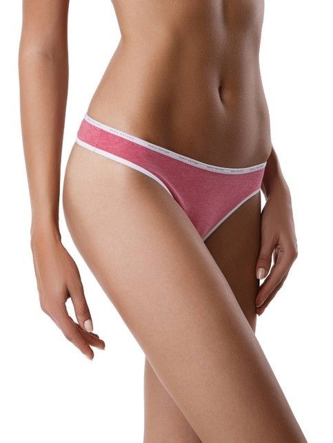 Трусы "стринг" BASIC LST 643 (на вешалке) - купить в интернет-магазине Conte