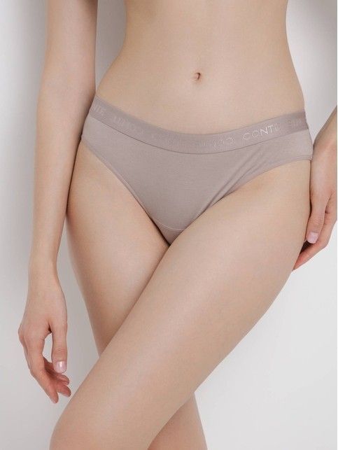 Трусы «бикини» из бамбука NEW LUXURIES LB 1330