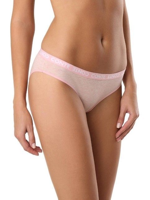 Трусы "бикини" ULTIMATE COMFORT LB 996 (на вешалке) - купить в интернет-магазине Conte