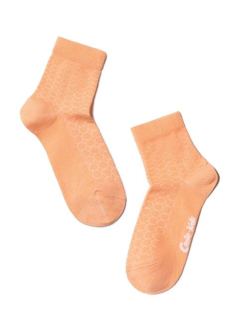 Хлопковые носки CLASS Lycra®