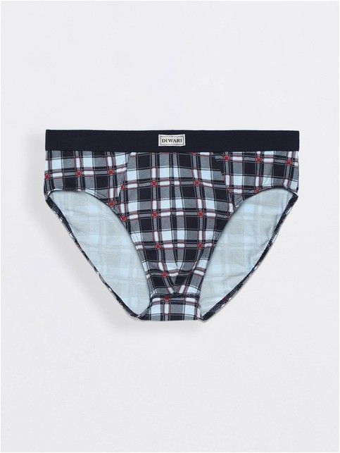 Хлопковые мужские трусы SHAPE SLIP 813 (в коробке) - купить в интернет-магазине Conte