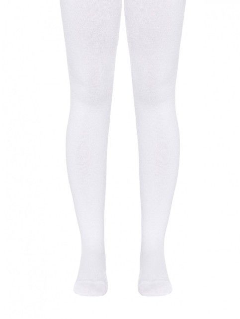 Колготки SOF-TIKI (махровые внутри) с рисунками, модель 000