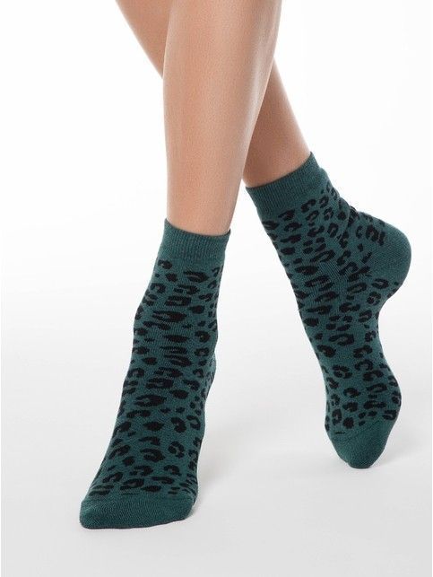 Махровые носки COMFORT