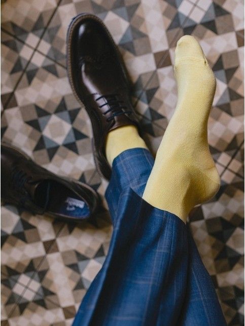 Цветные носки HAPPY - купить в интернет-магазине Conte