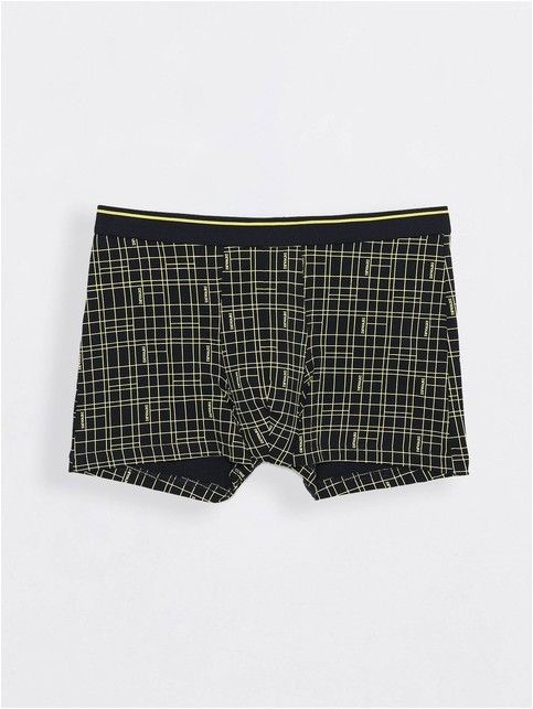 Хлопковые мужские трусы SHAPE MSH 866 (в коробке) - купить в интернет-магазине Conte