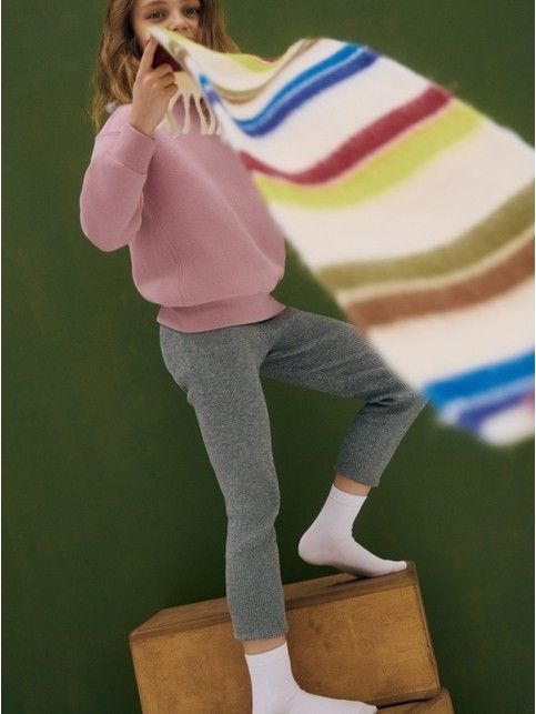 Хлопковые белые носки TIP-TOP - купить в интернет-магазине Conte