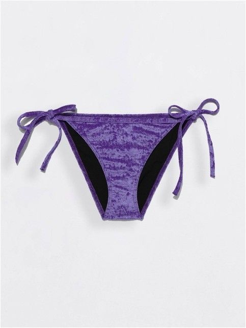 Трусики-танга со средней посадкой ROXY VELVET - купить в интернет-магазине Conte