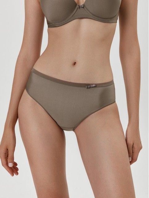 Трусы "слип" DAY BY DAY RP 0001 - купить в интернет-магазине Conte