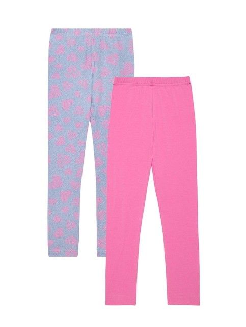 Комплект леггинсы+леггинсы DILLY - купить в интернет-магазине Conte