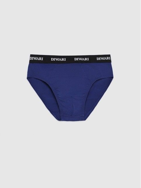 Хлопковые мужские трусы BASIC SLIP 148 (на вешалке)