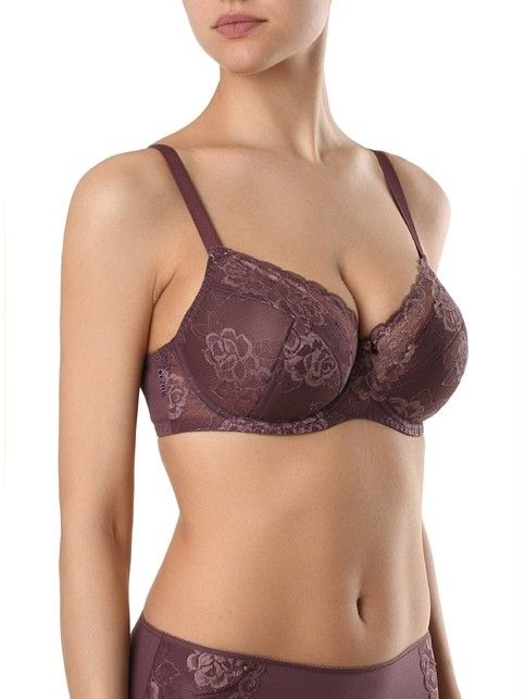 Бюстгальтер женский NEW LOOK RB 5026 ирис