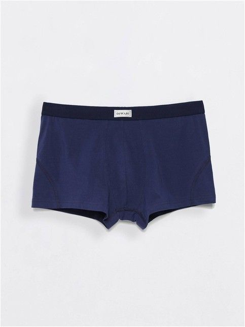 Хлопковые мужские трусы BASIC SHORTS 407 (в коробке)