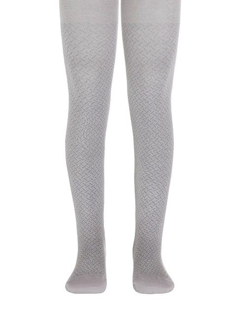 Тонкие хлопковые колготки CLASS Lycra®, модель 300