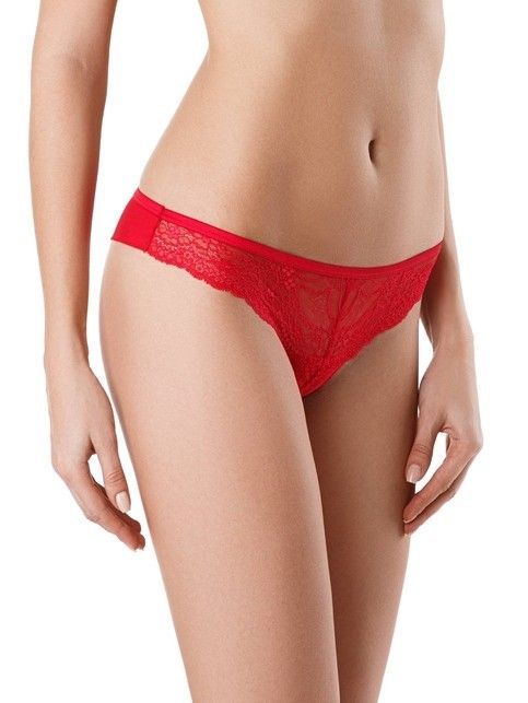 Трусы "танга" ROMANTIQUE RP 6030 - купить в интернет-магазине Conte