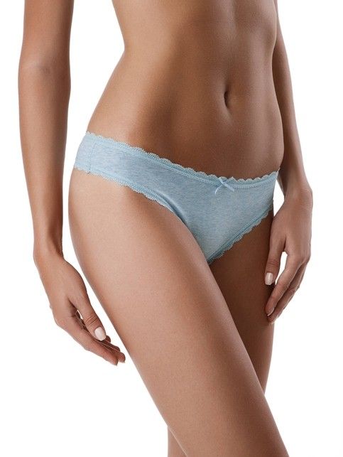 Трусы "стринг" VINTAGE (на вешалке) - купить в интернет-магазине Conte