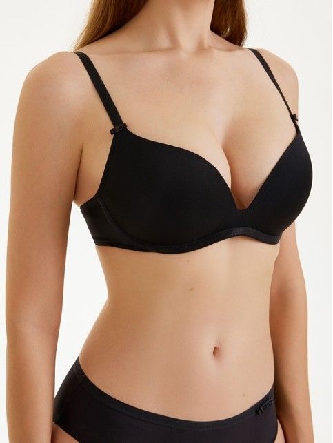 Бюстгальтер push-up DAY BY DAY RB7227 - купить в интернет-магазине Conte