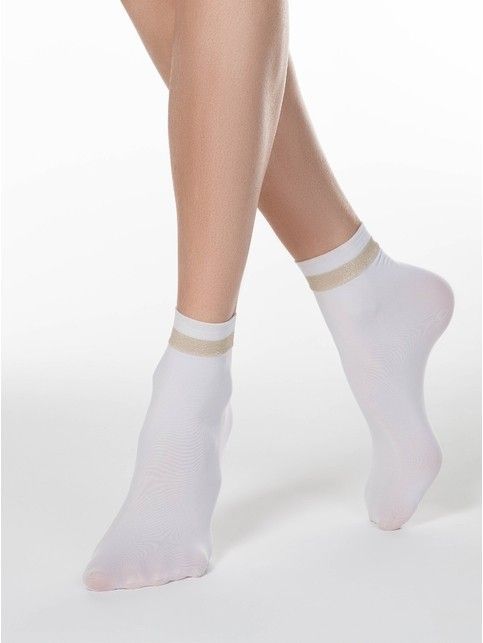 Новинки носочков и колготок FANTASY AW 2019-2020