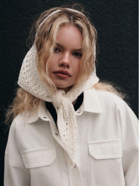 Косынки для девушек