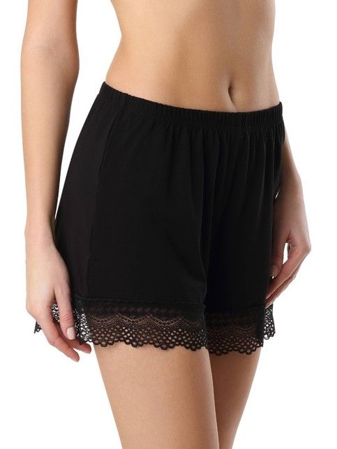 Шорты для дома COMFORT LOUNGEWEAR LHW 990 из бамбука премиального качества